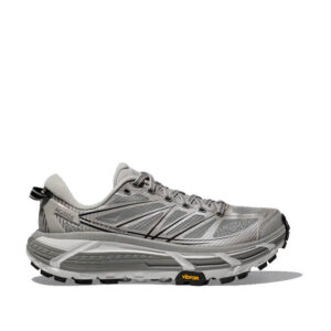 HOKA Mafate Speed 2 - Gris estelar / Gris galáctico