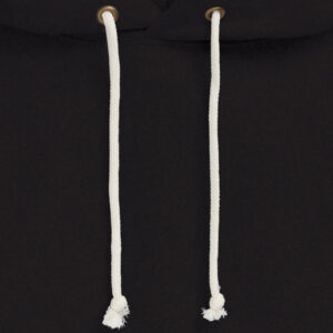 Sudadera con capucha CHAMPION MADE IN USA - Negra