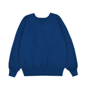 CHAMPION TRUE TO ARCHIVES Sudadera 1ª Patente - Azul Real