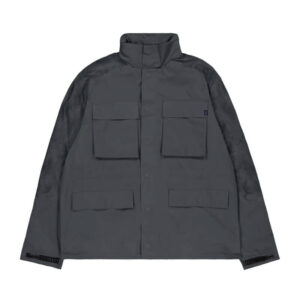 ALPHA INDUSTRIES UV M-65 Laser Cut Field Coat