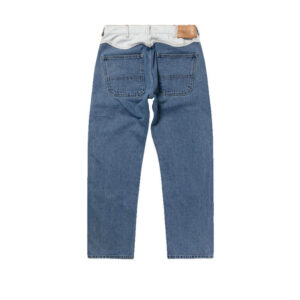 ARIES Patchwork Western Carpenter Jeans
