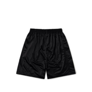 Ramscape Airtex Short - Black