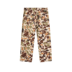 CHAMPION Ghost Ranch Pant - Duck Camo