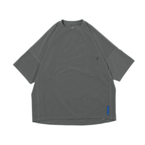 F/CE. Camiseta anfibia - Gris