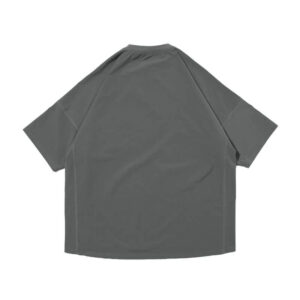 F/CE. Camiseta anfibia - Gris