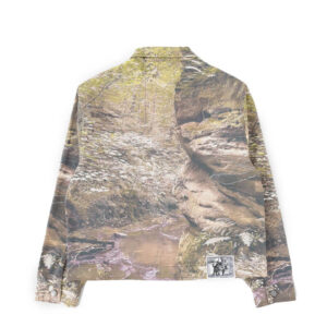 Chaqueta HERESY Dunino - Estampado