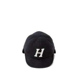 Gorra HERESY Lurker - Negra