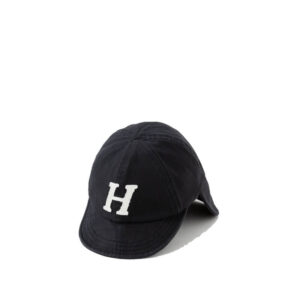 Gorra HERESY Lurker - Negra