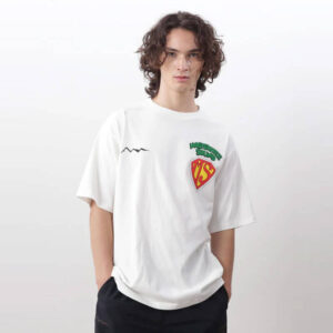 MANASTASH Masterpiece Sound Tee