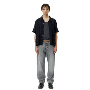 MFPEN Senior Shirt - Black Structure