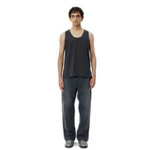 MFPEN Tank Top 2pack - Gris oscuro
