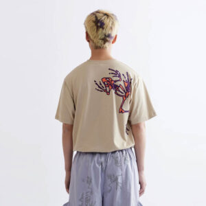 P.A.M. (Perks &amp; Mini) Fossel Tee