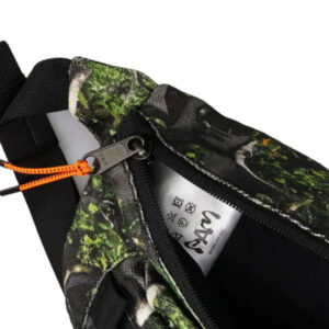 Bolsa de cintura P.A.M. (Perks &amp; Mini) Real Tree