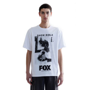 P.A.M. (Perks &amp; Mini) Mostrar Biblia Tee
