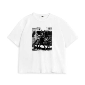 Camiseta YMC Triple Superkids