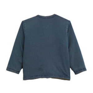 BABYLON LA Cardigan Liner