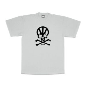 Camiseta BABYLON LA Cross Bones