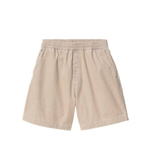 CARHARTT WIP Reynold Short - Dusky Beige