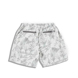 Bermudas de nailon cepillado GRAMICCI AND WANDER