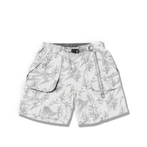 Bermudas de nailon cepillado GRAMICCI AND WANDER