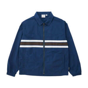 Chaqueta GRAMICCI Big Tide - Azul marino