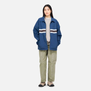 Chaqueta GRAMICCI Big Tide - Azul marino