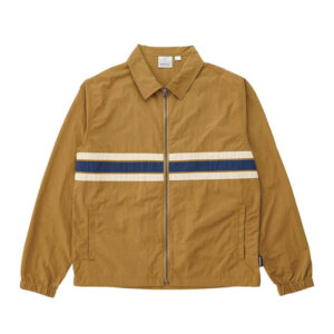 GRAMICCI Chaqueta Big Tide - Tan
