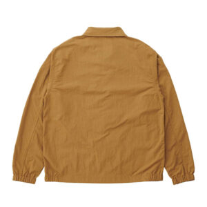 GRAMICCI Chaqueta Big Tide - Tan