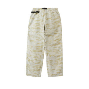 Pantalón GRAMICCI Canvas EQT - Camuflaje arena