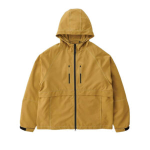 GRAMICCI Sonora Chaqueta con capucha