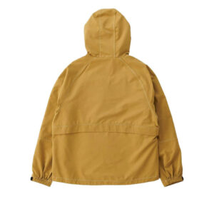GRAMICCI Sonora Chaqueta con capucha