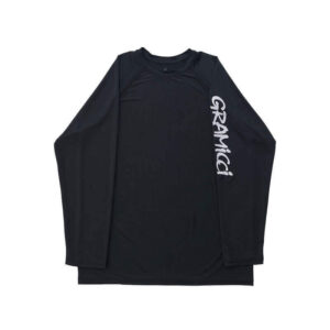 GRAMICCI UPF-Shield LS Top - Negro