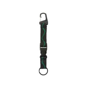 GRAMICCI Webbing Key Holder - Tribal