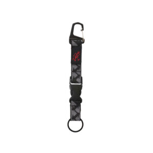 GRAMICCI Webbing Key Holder - Zig-Zag