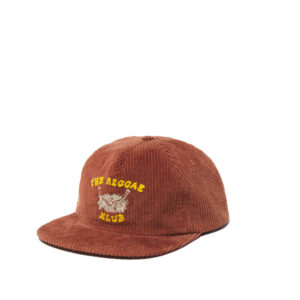 Gorra NICHOLAS DALEY Reggae Klub