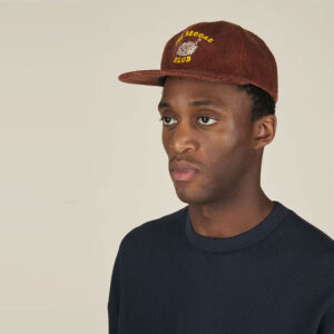 Gorra NICHOLAS DALEY Reggae Klub