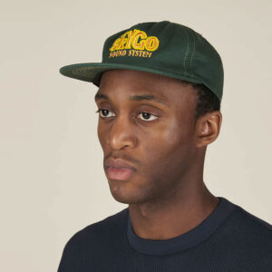 NICHOLAS DALEY Gorra Slygo