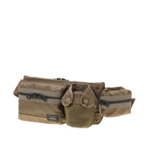PORTER YOSHIDA &amp; CO. Todo Bolsa de cintura con bolsa - Beige
