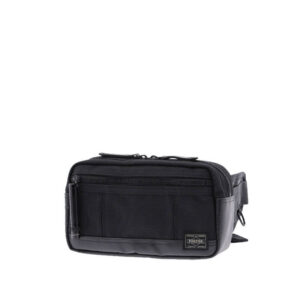 PORTER YOSHIDA &amp; CO. Heat Waist Bag - Negro