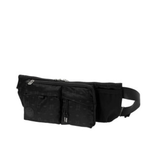 PORTER YOSHIDA &amp; CO. Potr Monograma Riñonera