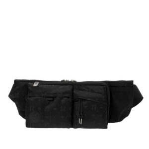 PORTER YOSHIDA &amp; CO. Potr Monograma Riñonera
