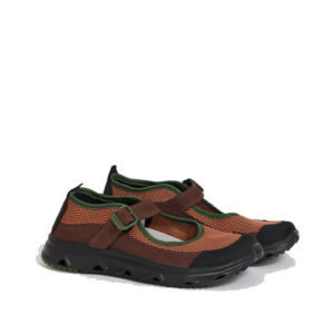 SALOMON RX Marie-Jeanne - Russet / Black / Roast