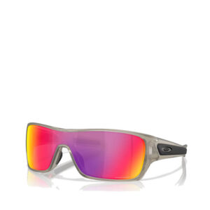 Rotor OAKLEY Turbine™ - Montura de tinta gris transparente mate