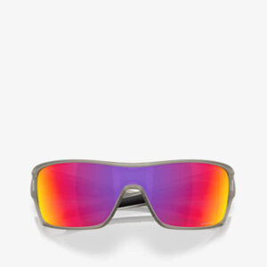 Rotor OAKLEY Turbine™ - Montura de tinta gris transparente mate