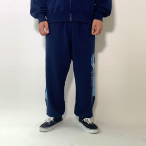 WACKO MARIA NeckFace Pantalón de chándal grueso