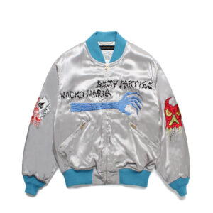 Chaqueta WACKO MARIA NeckFace Vietnam