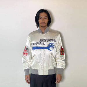Chaqueta WACKO MARIA NeckFace Vietnam