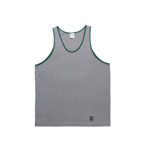 Camiseta de tirantes WACKO MARIA Ringer - Gris