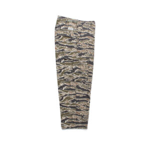 Pantalón WACKO MARIA Tigercamo 6 bolsillos