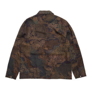 ACHM Pocket Overshirt